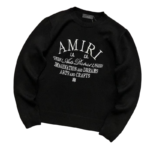AMIRI ARTS DISTRICT CREW - Image 9