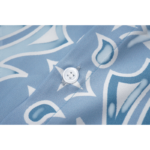 Amiri Tapestry Bandana Print Shirt - Image 4