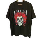 Amiri Grateful Dead Edition Graphic T-Shirt - Image 8