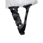 Vlone Rhinestone Denim Pant - Image 4