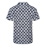 AMIRI Tape Vacation Shirt - Image 2