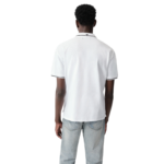 AMIRI MA CORE LOGO POLO - Image 7