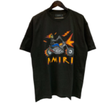 AMIRI Motor Ghost T-Shirt - Image 15