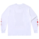 Vlone x City Morgue Bark Long Sleeve - Image 11