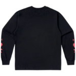 Vlone x City Morgue Bark Long Sleeve - Image 3