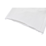 AMIRI logo-embellished cotton track Short - Image 6