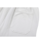 AMIRI logo-embellished cotton track Short - Image 5