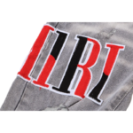 AMIRI Flannel Core Logo Jeans - Image 3