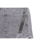 AMIRI Flannel Core Logo Jeans - Image 10