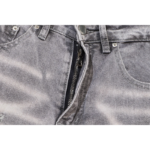 AMIRI Flannel Core Logo Jeans - Image 6