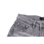 AMIRI Flannel Core Logo Jeans - Image 5