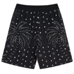 AMIRI Leather Short - Image 2