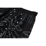 AMIRI Leather Short - Image 7