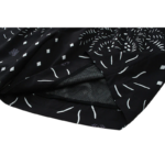 AMIRI Leather Short - Image 9