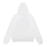 AMIRI logo-print cotton hoodie - Image 2