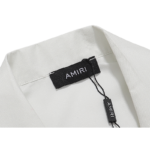 Amiri Botanical Print Shirt - Image 9
