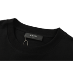 Amiri Smoke Print T-Shirt Small - Image 11