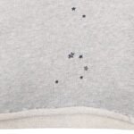 Sp5der OG Web Logo Sweat Short - Image 3