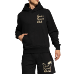 AMIRI RESORT CLUB HOODIE - Image 5