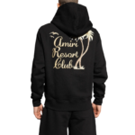 AMIRI RESORT CLUB HOODIE - Image 2
