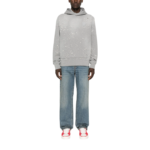 AMIRI Shotgun-embroidered hoodie - Image 5