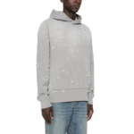 AMIRI Shotgun-embroidered hoodie - Image 3