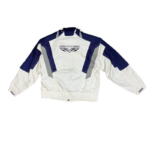 Sp5der Retro Snowboard Jacket - Image 2