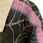 Sp5der Trucker Jacket - Image 6