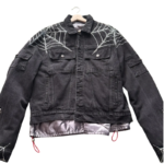 Sp5der worldwide jacket