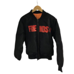 Friends Vlone Bomber Jacket - Image 7