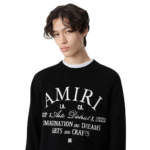 AMIRI ARTS DISTRICT CREW - Image 8