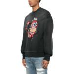 AMIRI Hopeless Romantic sweatshirt - Image 5