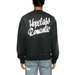 AMIRI Hopeless Romantic sweatshirt - Image 2