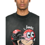 AMIRI Hopeless Romantic sweatshirt - Image 3