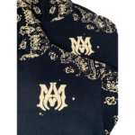 AMIRl Bandana BleachAll Over Hoodie - Image 13