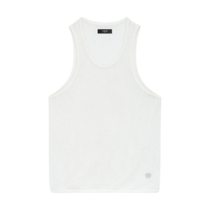 AMIRI CRYSTAL TANK TOP
