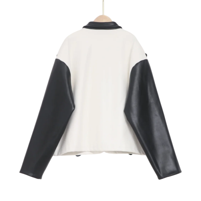 Roam The Halls Sp5der Jacket - Image 2