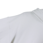 AMIRI logo-print cotton hoodie - Image 4