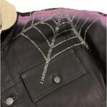 Sp5der Trucker Jacket - Image 3