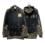 AMIRl Bandana BleachAll Over Hoodie - Image 25