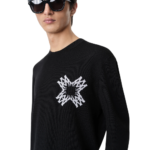 Amiri MA Quad Crewneck - Image 4