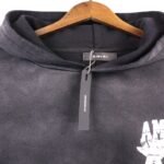 AMIRI Men Championship Hoodie - Image 3