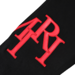 AMIRI Staggered-logo-embroidered jean - Image 5