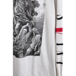 Vlone No Cap white  Sweatshirt - Image 12