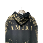 AMIRl Bandana BleachAll Over Hoodie - Image 14