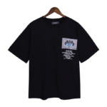 AMIRI Ma Bandana Tee - Image 9