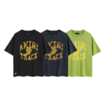 Amiri Track Tee - Image 16