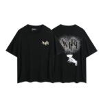 Amiri Printed T-shirt - Image 14
