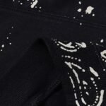 AMIRl Bandana BleachAll Over Hoodie - Image 21