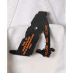 Vlone Friend Denim Jacket - Image 11